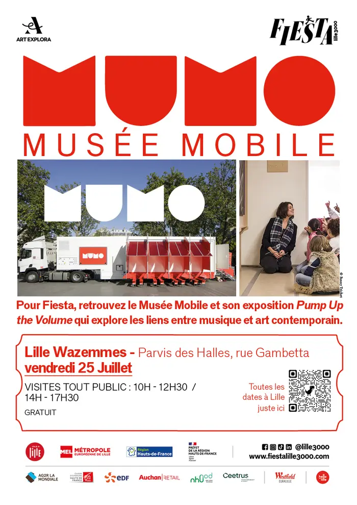 Le MuMo - Musée Mobile à Lille-Wazemmes_1