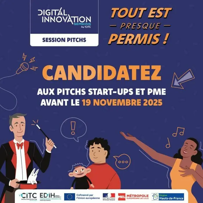 Candidatez aux Pitchs startups_1
