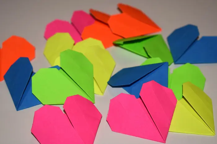 Origami tout en couleur_1