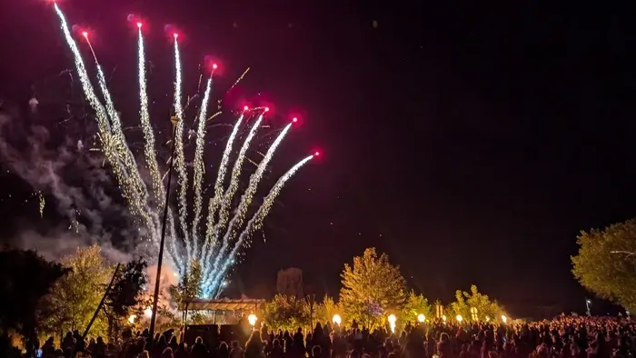 La Fête des Allumoirs à Wambrechies_1