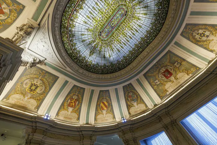 Visite guidée de la préfecture du Nord_1