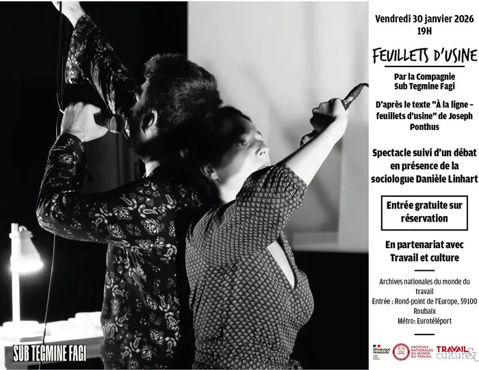 CABARET DE L’UNION - Feuillets d’Usine_1