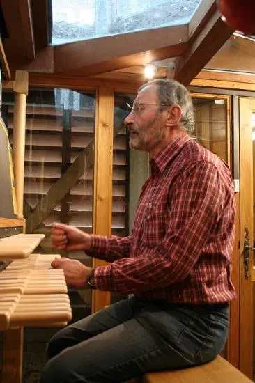 carillonneur de Bergues