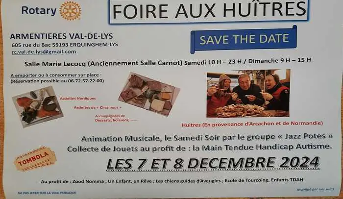 Foire aux huitres_1