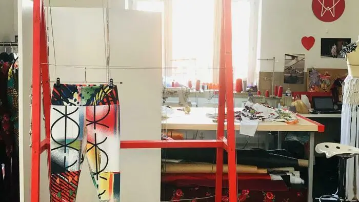 Cours de couture - Pochette réversible_1