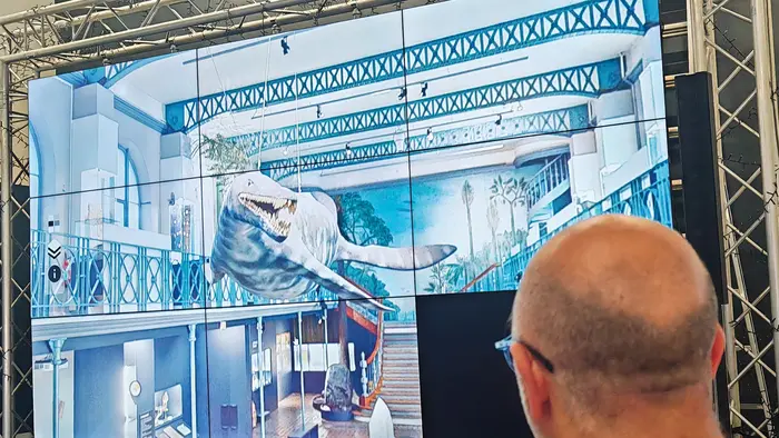 Visite le Musée d’histoire naturelle !_1