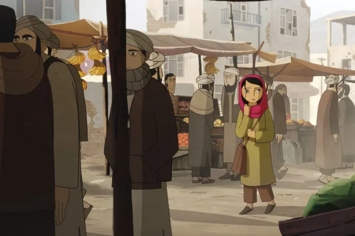 Parvana, une enfance en Afghanistan - Un film d'animation de Nora Twomey_1