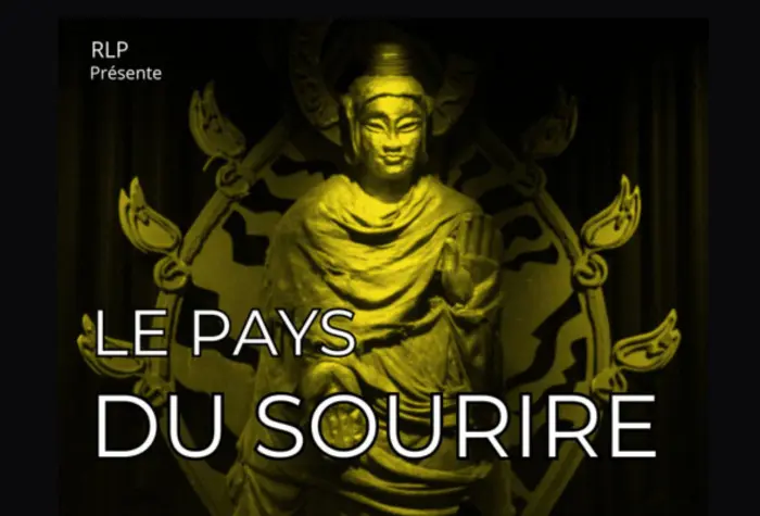 LE PAYS DU SOURIRE_1