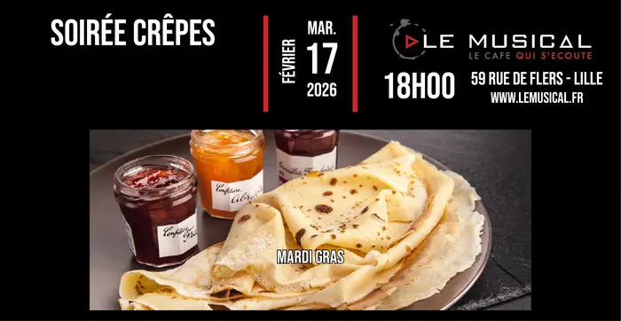 Soirée crêpe (mardi gras)_1
