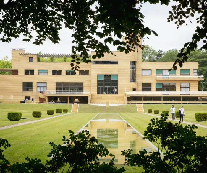 Villa Cavrois (Centre des monuments nationaux) - visite libre du monument et du parc_1
