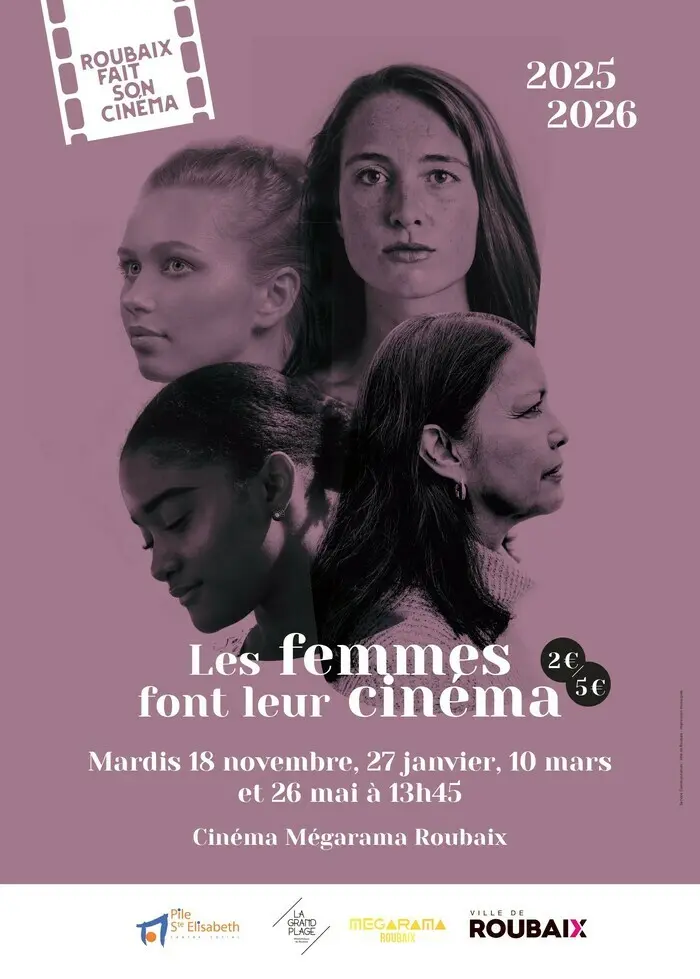 Les Femmes font leur cinéma_1