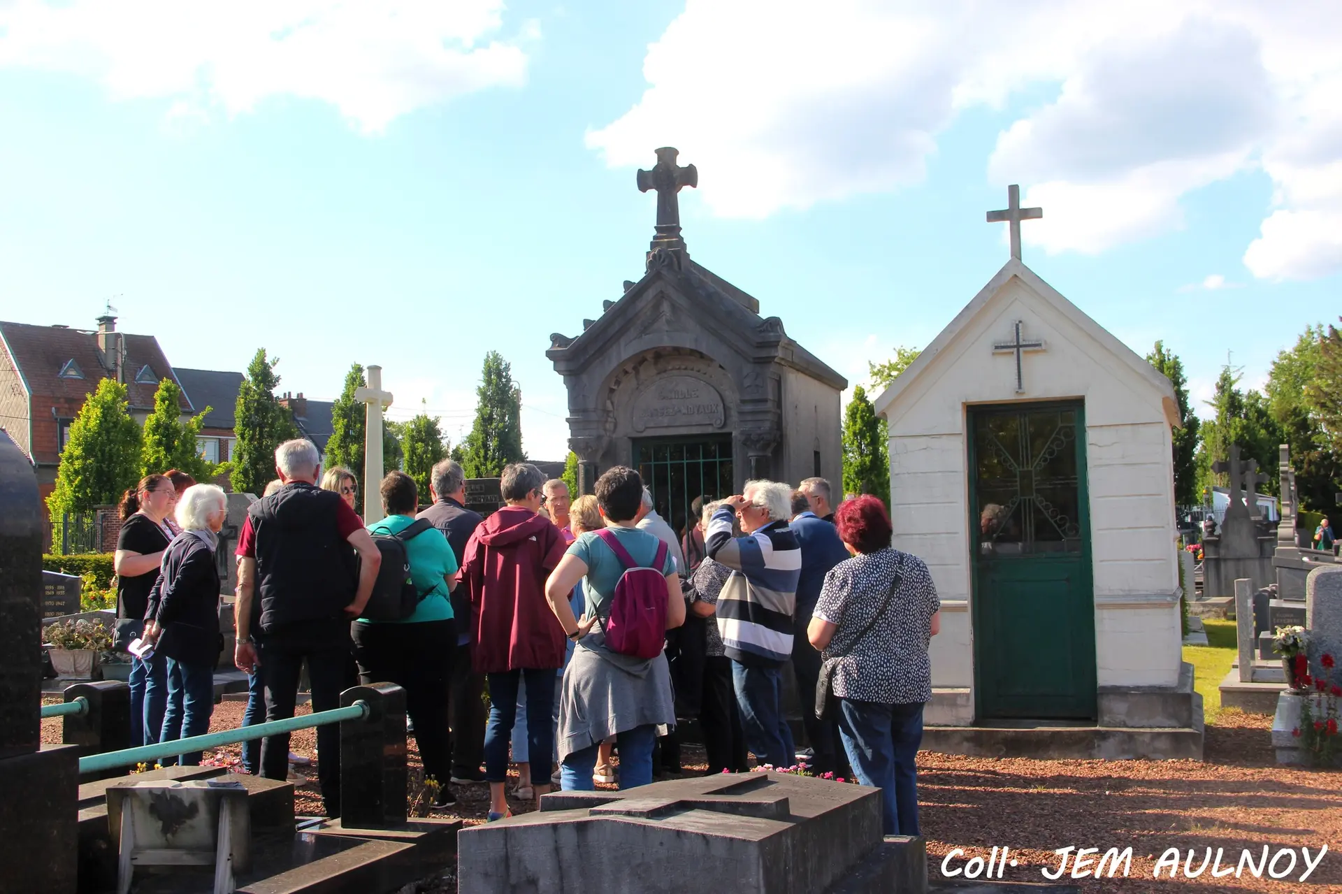cimetiere-aulnoy-visite-guidée