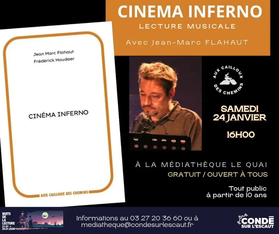 cinema-inferno-conde-lecture-musicale-agenda-valenciennes