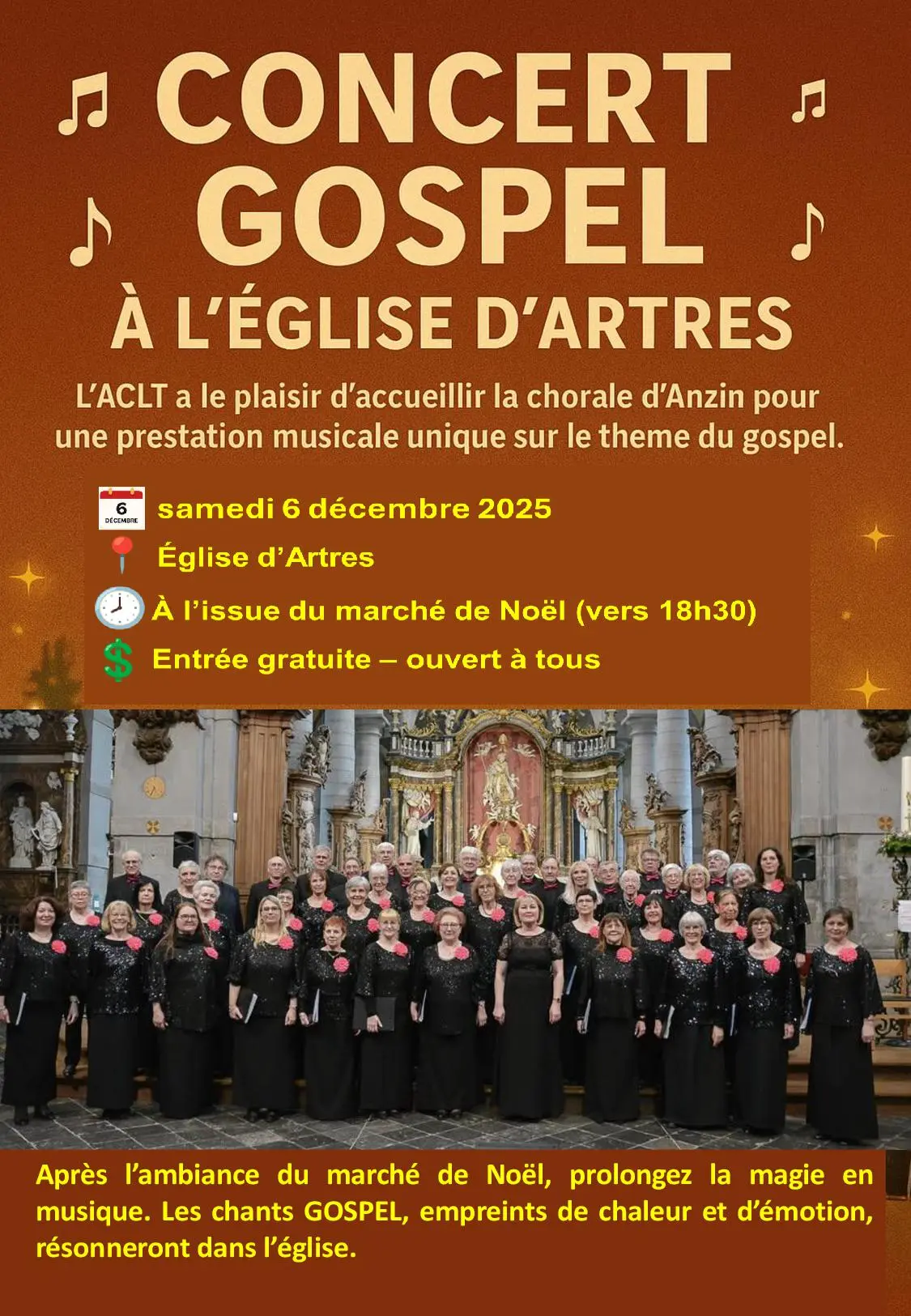 concert-gospel-artres-agenda-valenciennes