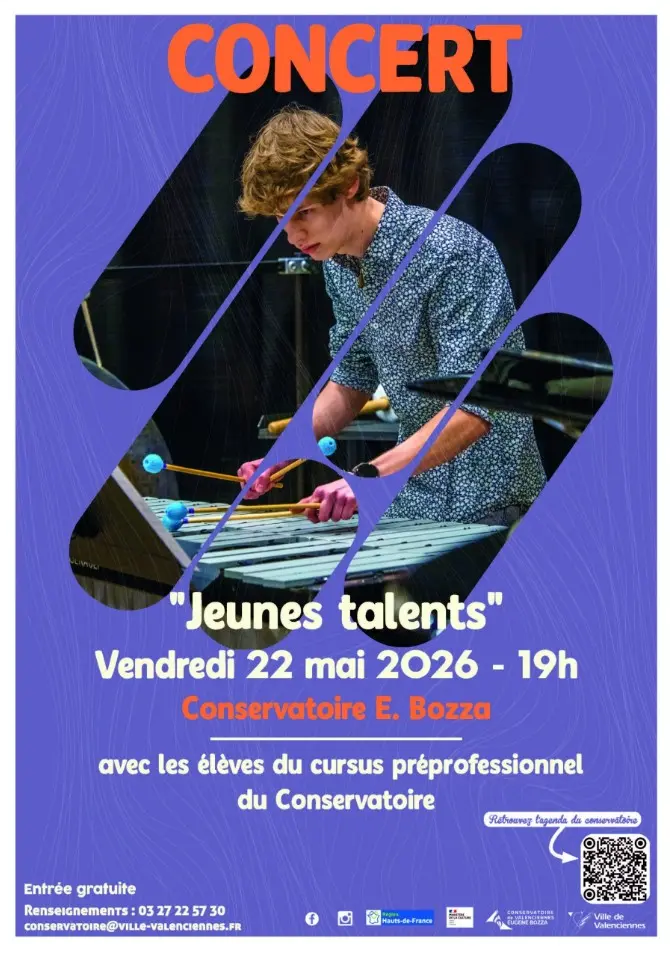 concert-jeunes-talents-valenciennes-agenda