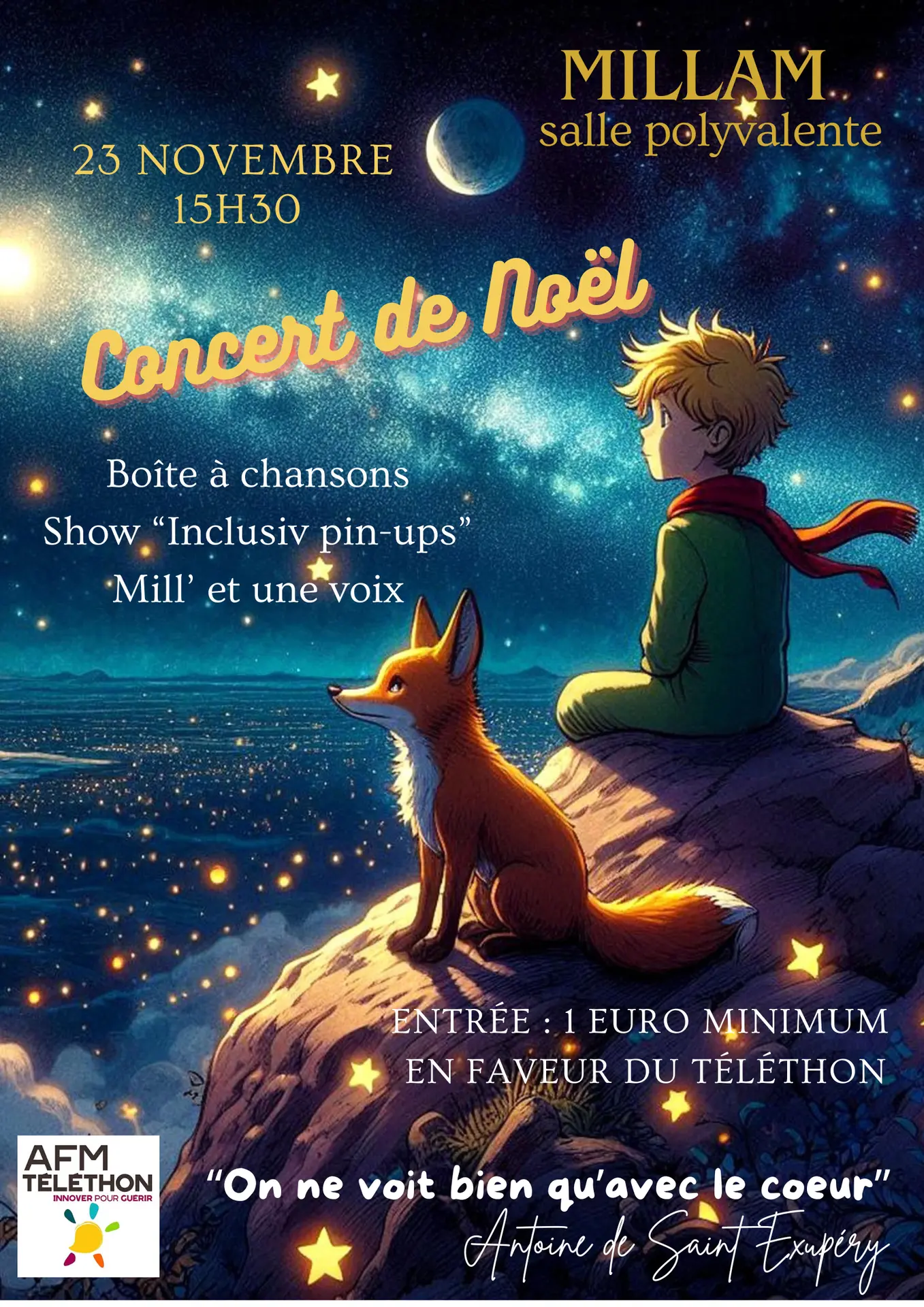 concert Noël 2025 - 1