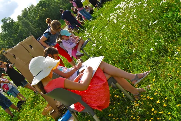 Atelier d’été : balade dessinée_1