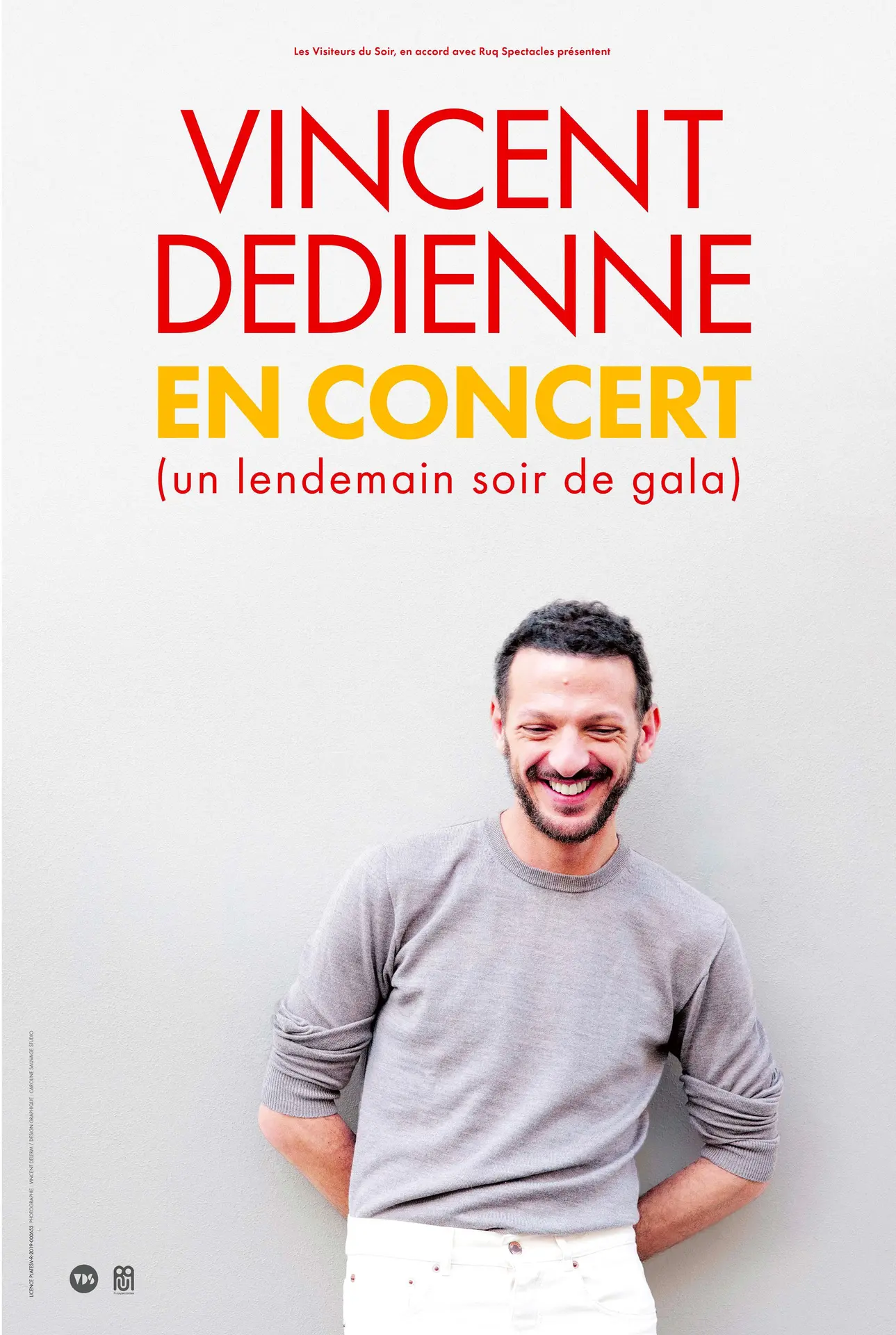 Vincent Dedienne en concert_1