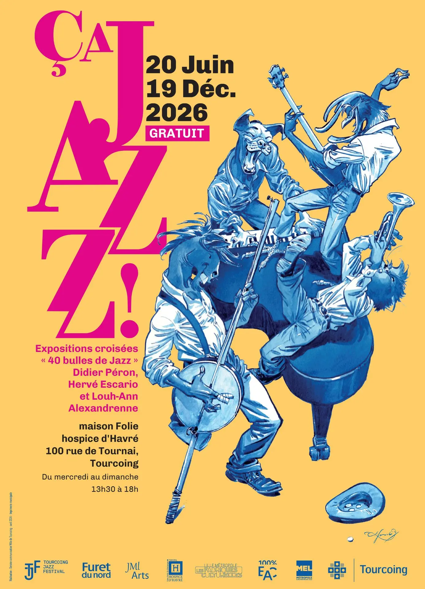 ÇA JAZZ !_1
