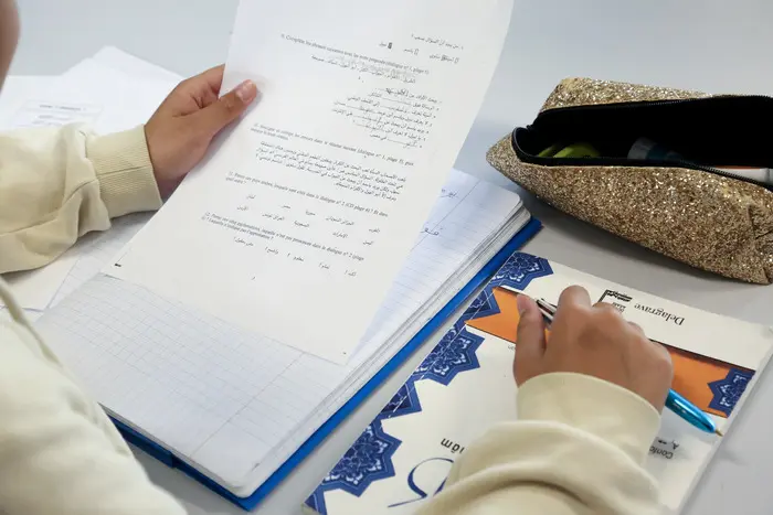 Journée de la langue arabe_1
