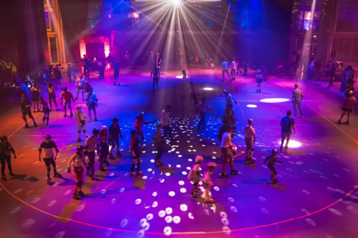 Thé roulant dansant + Le Bal Populaire_1