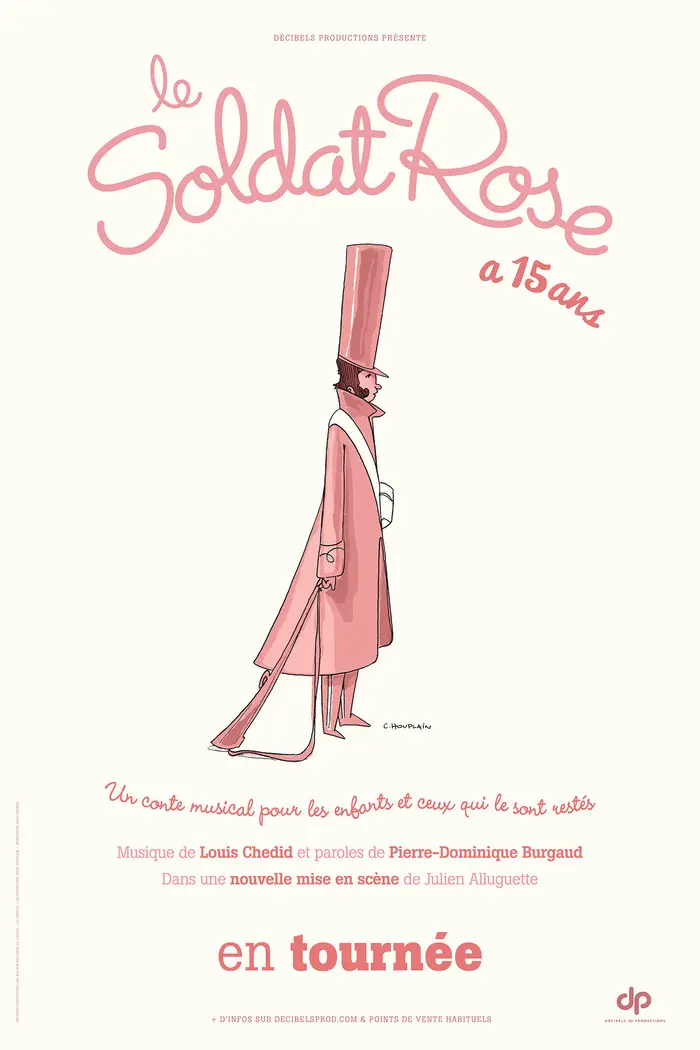 Le Soldat Rose_1