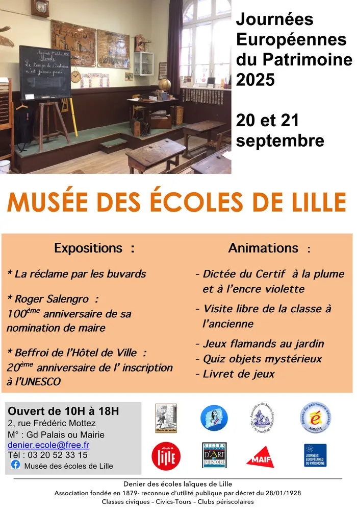 Journées Européennes du Patrimoine_1