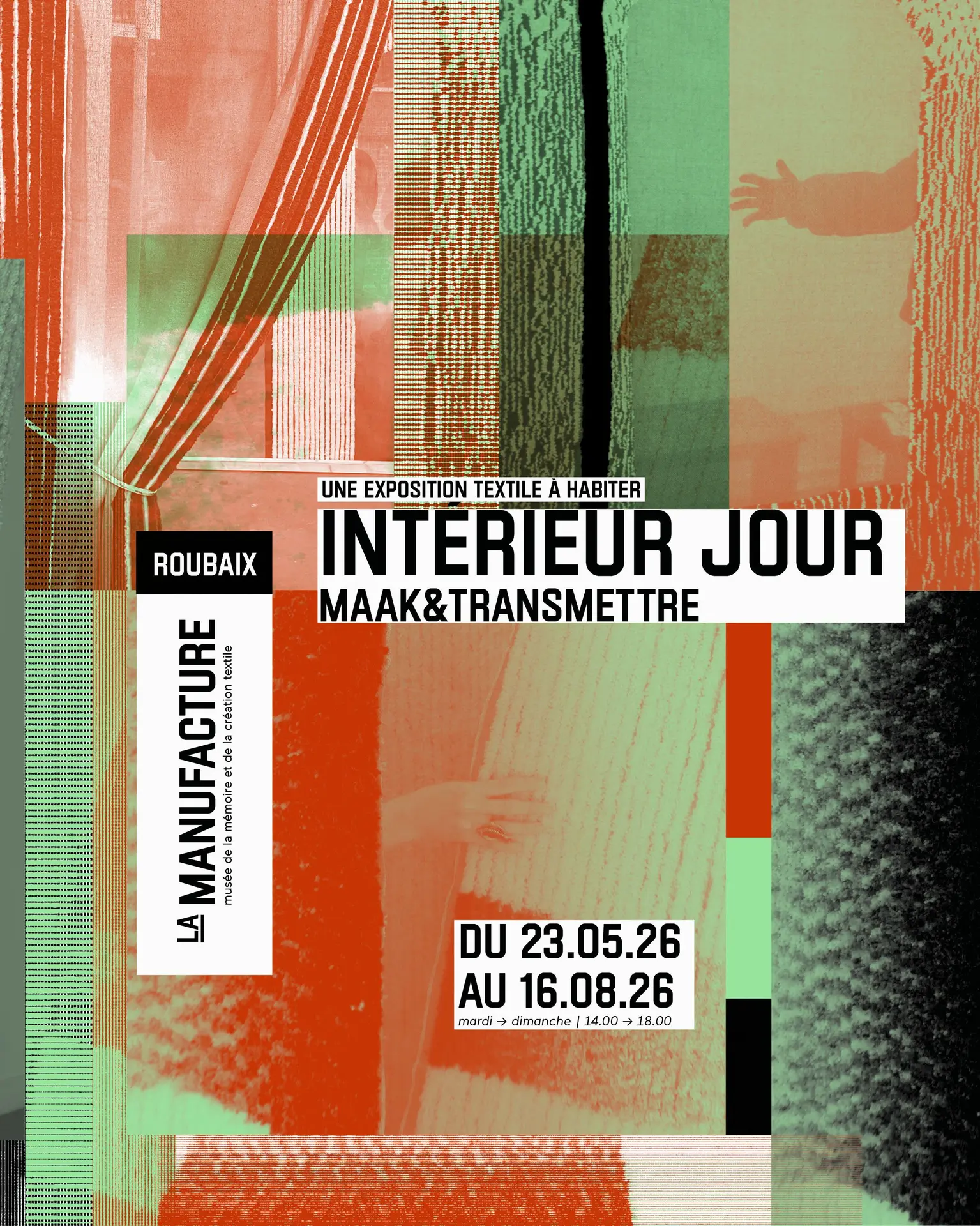 Intérieur jour | Maak & Transsmettre_1