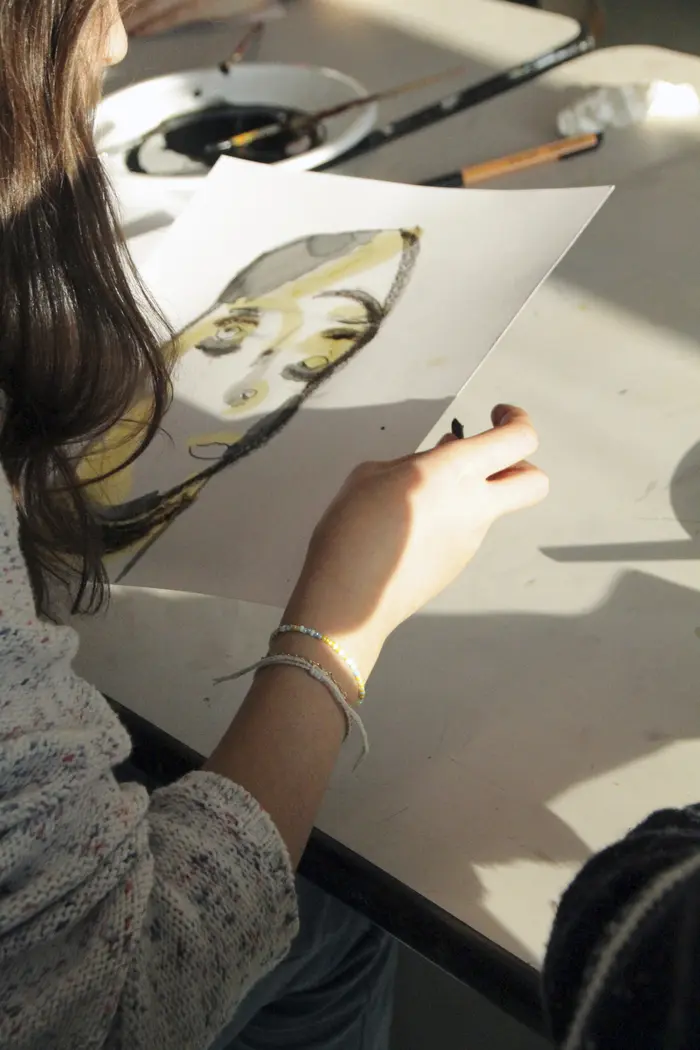 Animation jeunes publics / Ombre et lumière_1