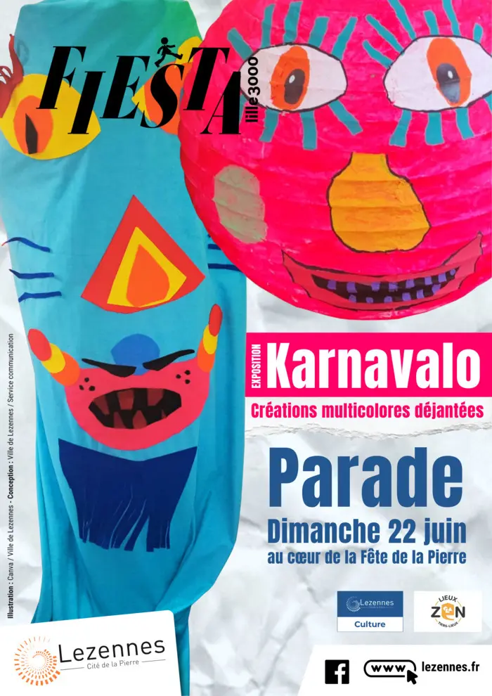 Parade Karnavalo_1