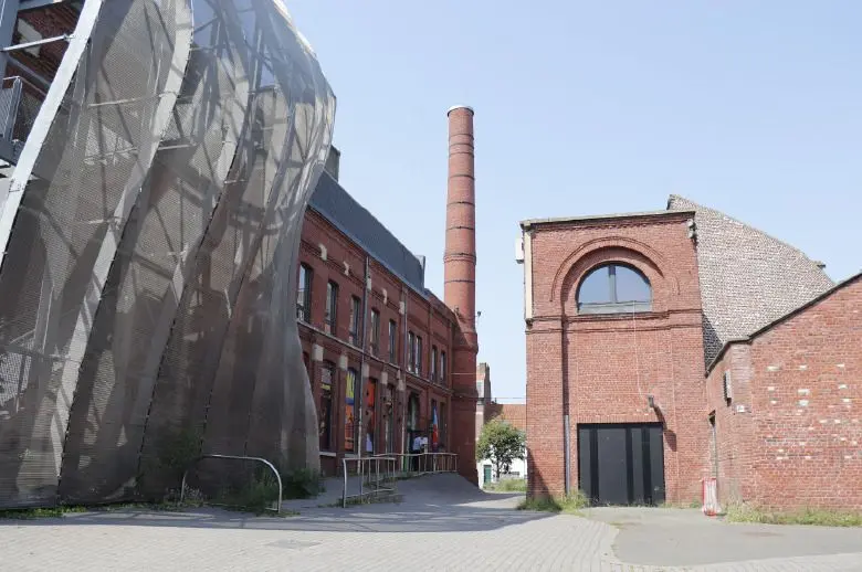 Visite guidée de la maison Folie Wazemmes_1