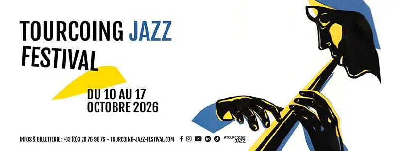 TOURCOING JAZZ FESTIVAL 2026_1