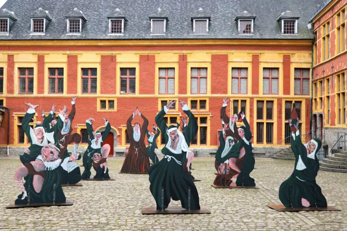 Journées européennes du Patrimoine au Musée de l'Hospice Comtesse_1