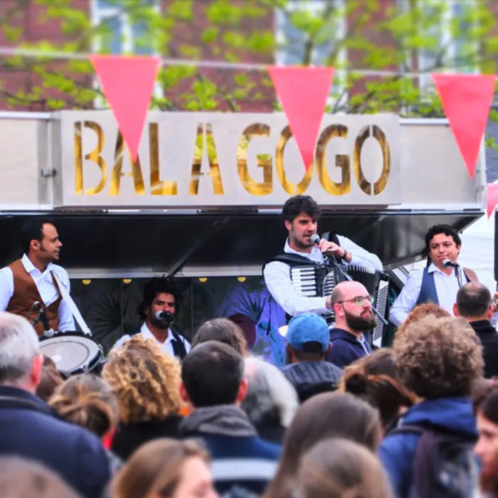 Fiesta aux accents brésiliens à Bauvin_1