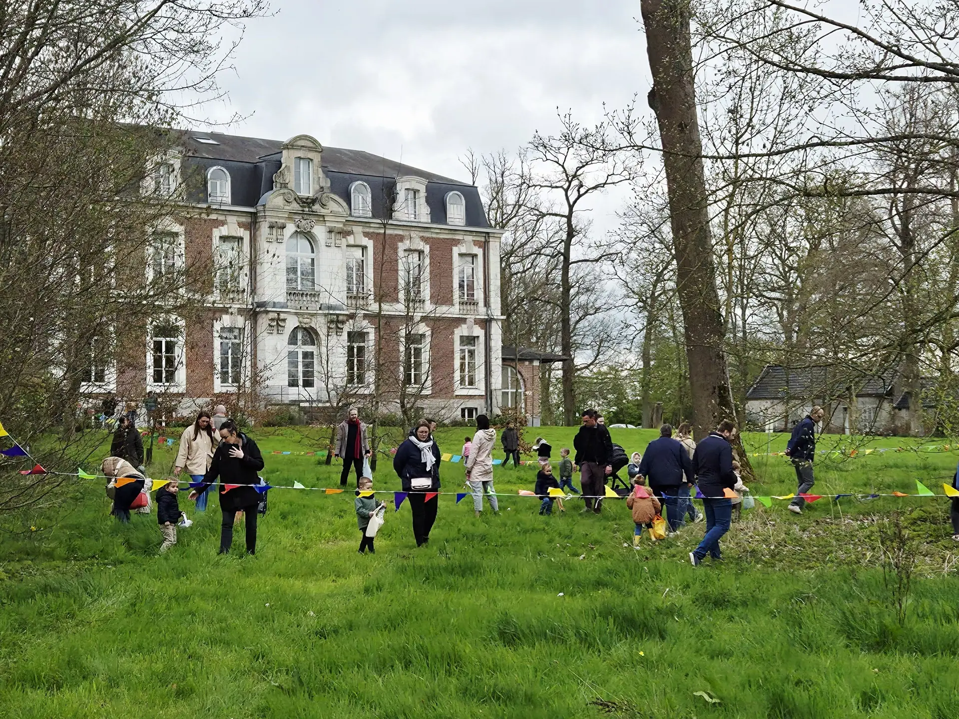 Visite du Monastère_1