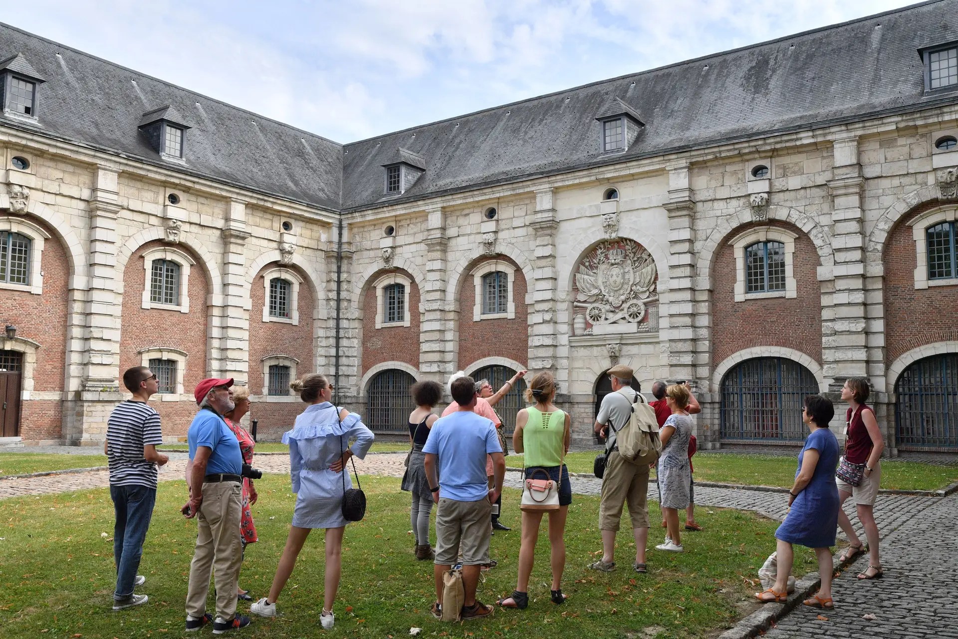 La Reine des Citadelles_1