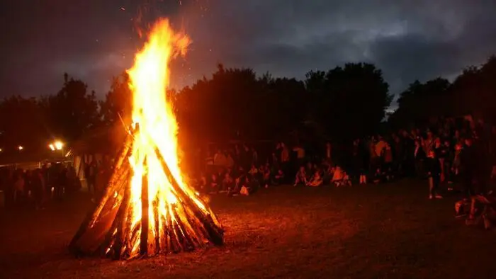 Feux de la Saint-Jean_1