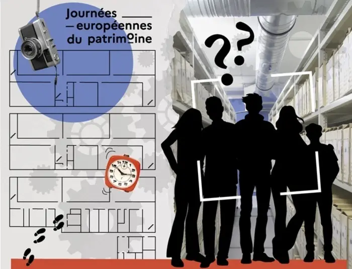 [Dé]jouez l’histoire ! Un escape game aux Archives de la MEL_1