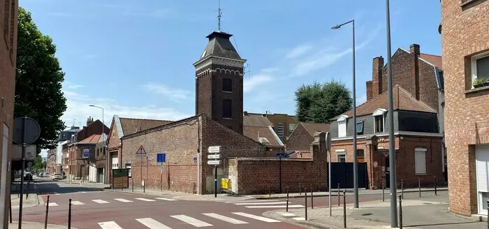 Portes ouvertes de la caserne des pompiers_1