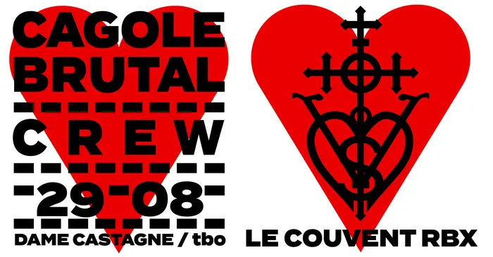 Cagole Brutal Crew_1
