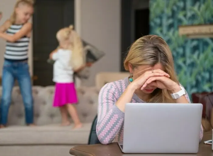 Questions de parents : épuisement parental et charge mentale_1