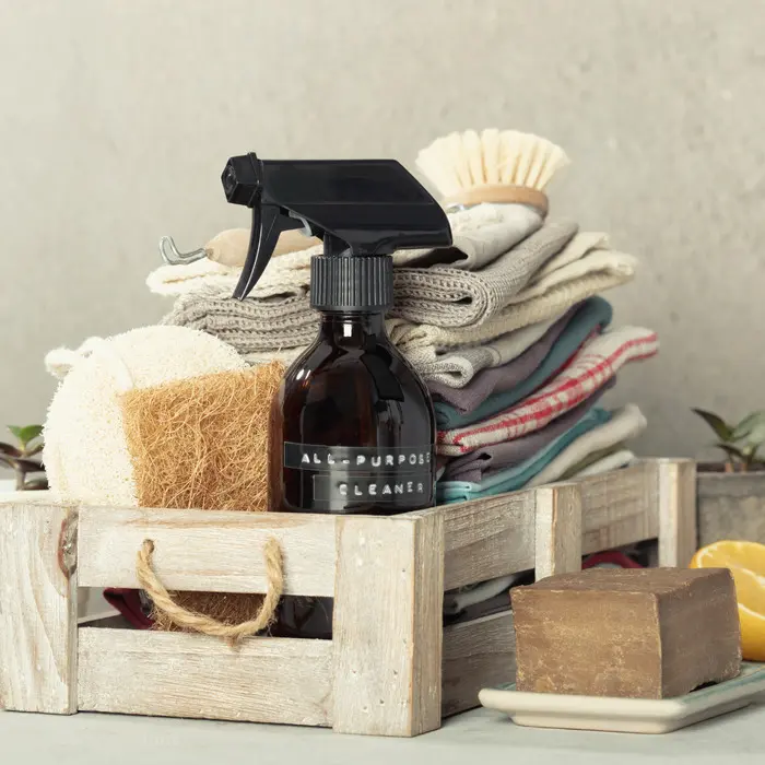 Fabrication d'une pierre d'argile maison_1