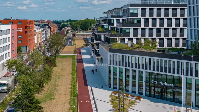 45 min chrono : les 1001 vies de la Porte des Postes_1