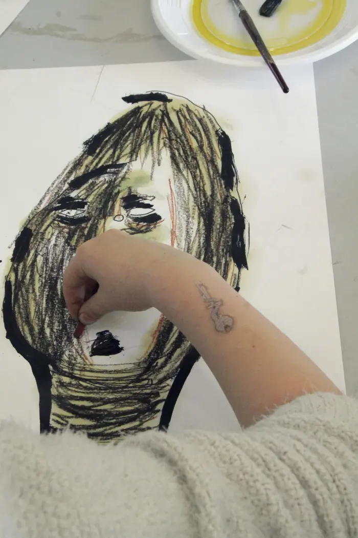 Animation en famille / Expressions_1