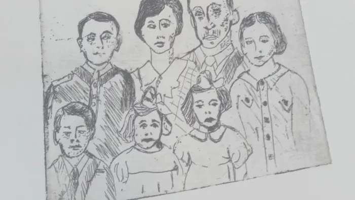 ATELIER GRAVURE : HISTOIRE DE FAMILLE_1