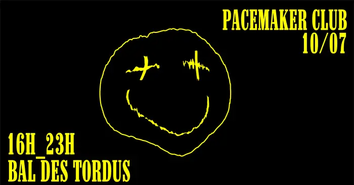 PACEMAKER X BAL DES TORDUS // LE COUVENT-RBX_1