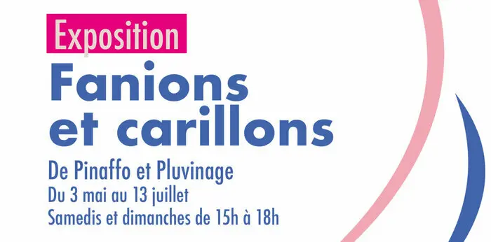 Fanions et carillons_1