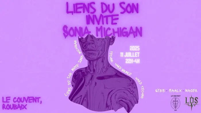 LIENS DU SON // LE COUVENT-RBX_1