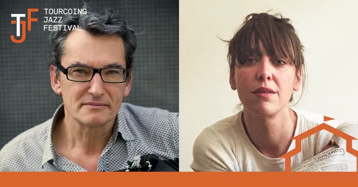 Tourcoing Jazz Festival 2025 : CHARLOTTE PLANCHOU & DIDIER ITHURSARRY_1