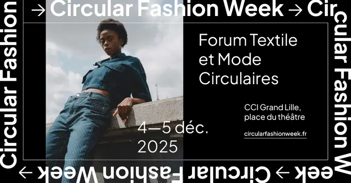 Circular Fashion Week les 4 et 5 décembre 2025_1
